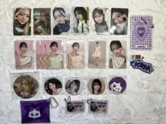 佐々木心菜ちゃん まとめ売り