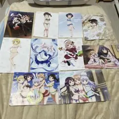ご注文はうさぎですか？　ポスター　まとめ売り