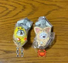 SKZOO つまんでつなげてますこっと vol.2