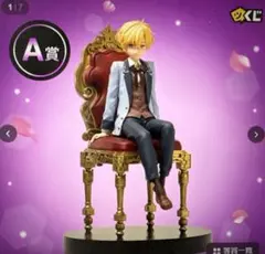 ピッコマくじ　ジャンル、変えさせて頂きます！ Ａ賞　フィギュア　ルカ ピッコマくじ A賞 ルカフィギュア - メルカリ