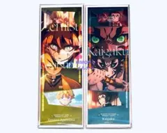 鬼滅の刃 我妻善逸 獪岳 劇場版 無限城編第一章 コレクションフェイスカード