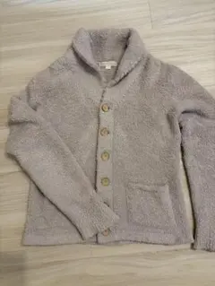 BAREFOOT DREAMS ベアフットドリームス カーディガン Lサイズ