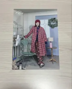 TWICE JYP POPUP 2025 ランダムトレカ　ジョンヨン