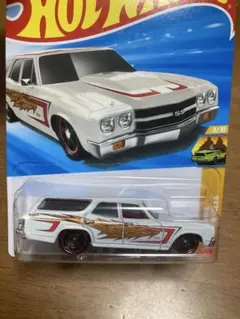 2026年最新】ホットウィール70 シェベル SSの人気アイテム - メルカリ