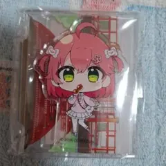 ホロライブ ほろーかる ジオラマアクリルスタンド さくらみこ 京都