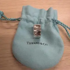 Tiffany ピアス　両耳のサムネイル