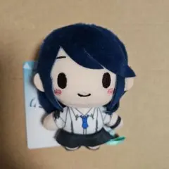 星乃一歌 ふわぷちぬいぐるみ