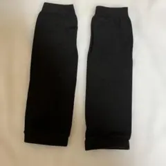 アームウォーマー ランニングウェア