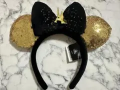 ディズニーカチューシャParis