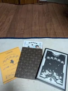 StrayKids　アルバム