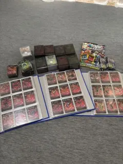 蟲神器 引退品 第5弾まで - メルカリ