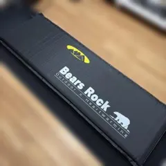 Bears Rock ベアーズロック インフレータブルマット MT-108Fのサムネイル