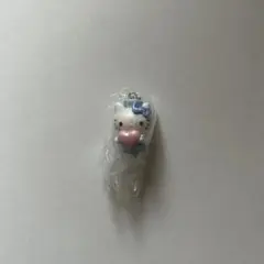 キティちゃん ナーススイングマスコット