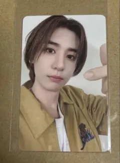 ボネクド イハン トレカ ユニバ ラキドロ The Action ボイネク