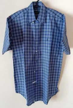 Ralph Lauren メンズ・半袖シャツ