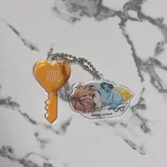 ブラコン スイパラ ふぉーちゅん⭐︎くじ C賞 風斗 - メルカリ