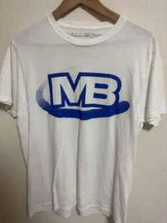 Mall boys Tシャツ