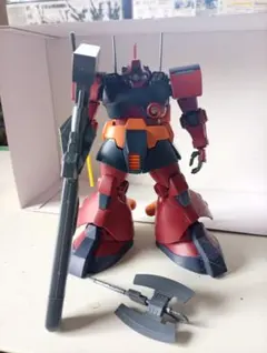 2025年最新】ガンプラ完成品mgの人気アイテム - メルカリ