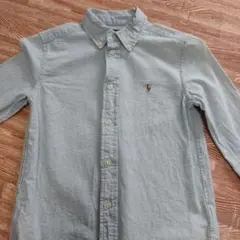 ラルフローレン6歳用