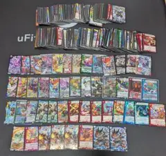デュエルマスターズ まとめ売り500枚以上セット