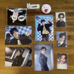 2026年最新】straykids トレカ リノの人気アイテム - メルカリ