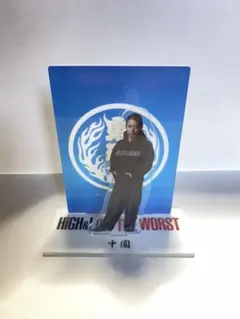 アクリルスタンド