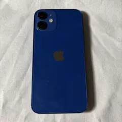iPhone12mini ブルー 64gb