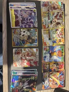 イナズマイレブンまとめ売り（おまけ付き）