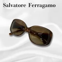 フェラガモ サングラス ガンチーニ Salvatore Ferragamoのサムネイル