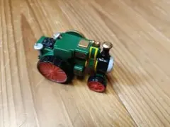 トミカ きかんしゃトーマス トレバーのサムネイル