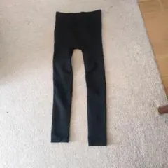 裏起毛レギンス L-LL サイズ