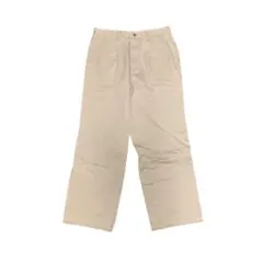 リーバイス 90s チノパン 日本製 W32