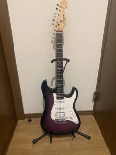 Rayfield RST series エレキギターのサムネイル