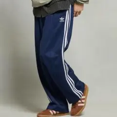 【美品】 アディダスオリジナルス adidas 　スウェットパンツ ジャージ