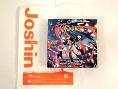 ポケモンカードゲーム　ニンジャスピナー　1BOX　シュリンクなし　ペリペリあり