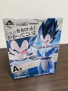 2026年最新】一番くじ ドラゴンボール EX 天下分け目の超決戦 a賞の