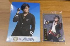 ミュージカル刀剣乱舞 明石国行