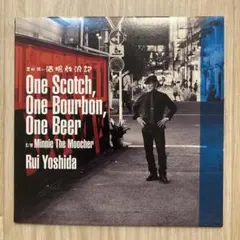 吉田類 / One Scotch, One Bourbon, One Beer