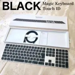 2026年最新】magic keyboard touch idの人気アイテム - メルカリ