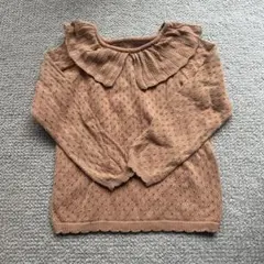 キッズ　トップス　110cm
