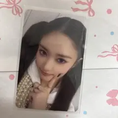 ive Secret AppleMusic イソ