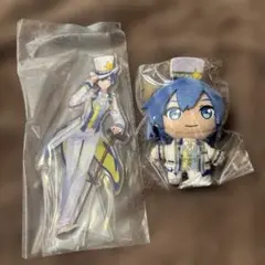 プロセカ セガラッキーくじ KAITO セット
