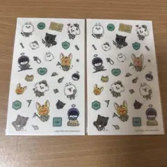 TXT PPULBATU プルバトゥ　ステッカー