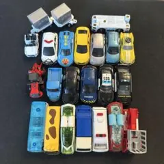 トミカ　まとめ売り