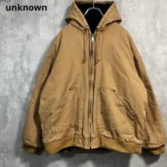 アクティブジャケット xl