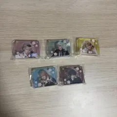 ミュージカル刀剣乱舞 刀ミュ 乱舞博覧会 アクリルメモスタンド
