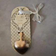SABON Heart Spoon ハートスプーンのサムネイル