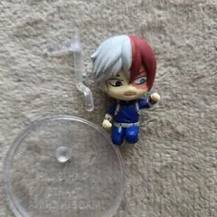 轟焦凍 ぴょんコレ 僕のヒーローアカデミア