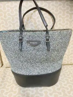 BALENCIAGA☆バレンシアガ　トートバッグのサムネイル
