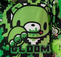 【新品】ACDCRAG グル～ミ～× SOPHIE POWERS JELLY Ｔ